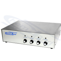 Magnetic stirrer 4 places without heating (4x3000ml)