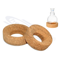 cork stand for flask 100ml