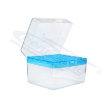 tip-box 100 tips for pipettes 1000ul