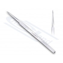 dissection needle made of steel 18/8 straight 140mm