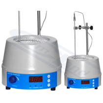 heating mantle-magnetic stirrer - temp.sensor00250