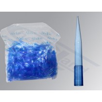 pipette tips  AB typ 100-1000ul - blue