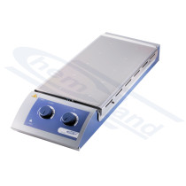 magnetic stirrer blue line 10 positions with heating