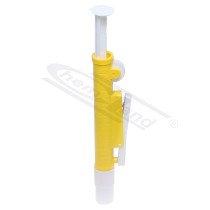 pipette pump 0-5ml yellow