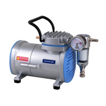 vacuum pump  ROCKER 300- oil free