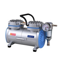 vacuum pump  ROCKER 410- oil free