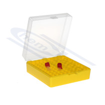 freezing stand 100 places for test tubes 1-1,8ml CYRO BOX